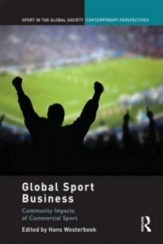 Könyv Global Sport Business J. A. Mangan