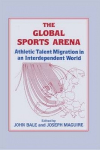 Книга Global Sports Arena 