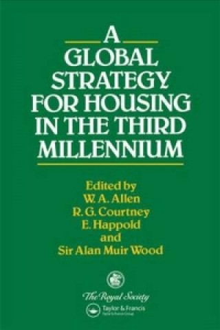 Libro Global Strategy for Housing in the Third Millennium 