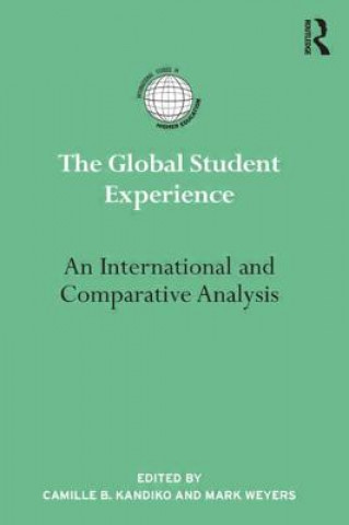 Carte Global Student Experience Mark Weyers
