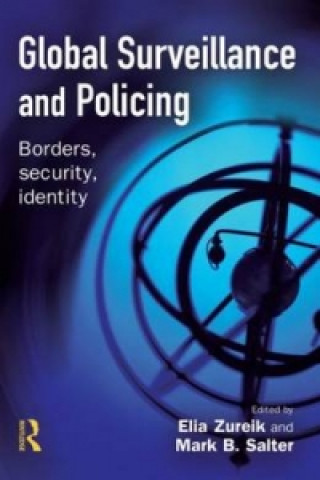 Книга Global Surveillance and Policing 