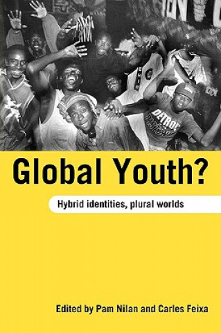 Carte Global Youth? Pam Nilan