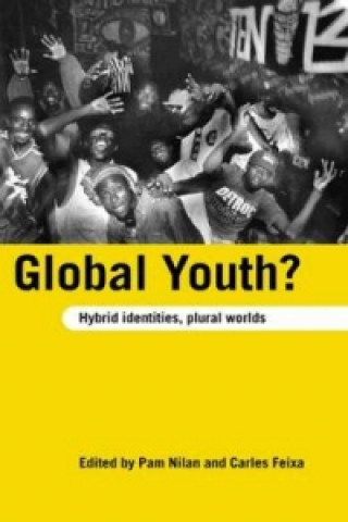 Kniha Global Youth? 