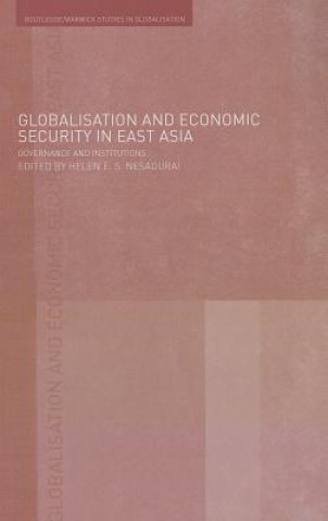Könyv Globalisation and European Integration 