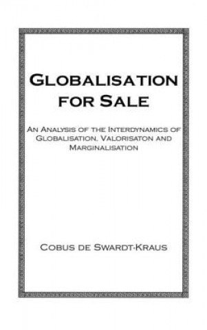 Buch Globalisation For Sale Cobus de Swardt-Kraus