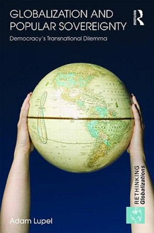 Buch Globalization and Popular Sovereignty Adam Lupel