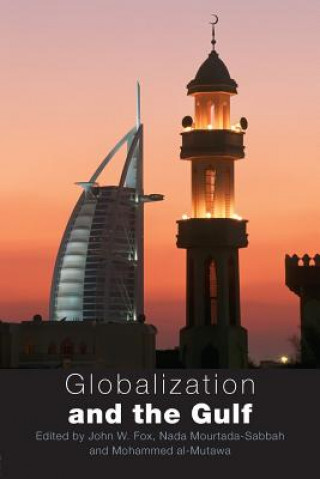 Kniha Globalization and the Gulf 