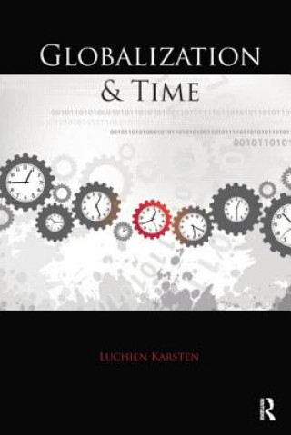 Libro Globalization and Time Luchien Karsten