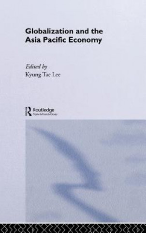 Книга Globalization and the Asia Pacific Economy 