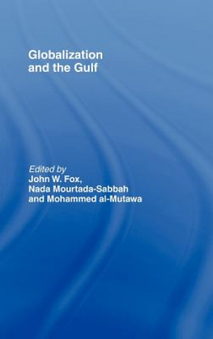 Kniha Globalization and the Gulf 