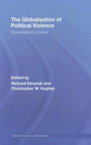 Könyv Globalization of Political Violence 