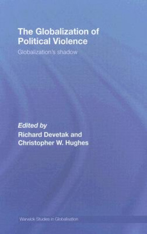 Buch Globalization of Political Violence 