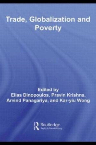 Knjiga Trade, Globalization and Poverty 