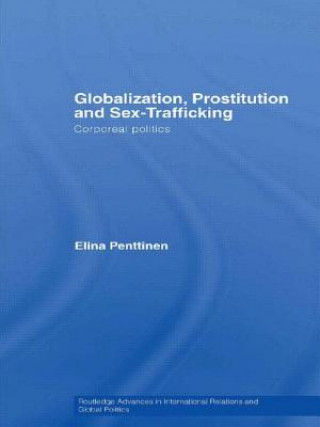 Carte Globalization, Prostitution and Sex Trafficking Elina Penttinen