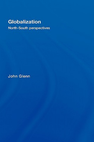 Könyv Globalization John Glenn