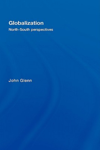 Knjiga Globalization John Glenn