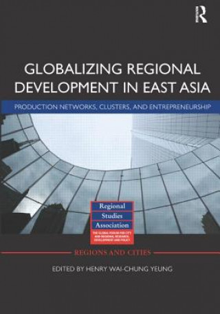Carte Globalizing Regional Development in East Asia 
