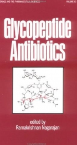 Carte Glycopeptide Antibiotics 