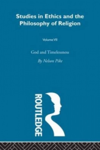 Книга God & Timelessness Vol 7 