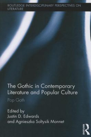 Carte Gothic in Contemporary Literature and Popular Culture 