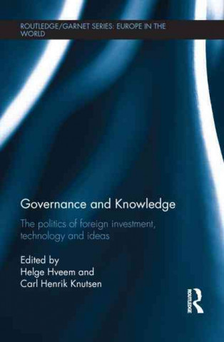 Carte Governance and Knowledge 