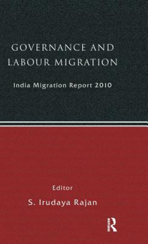 Книга India Migration Report 2010 