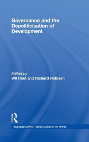 Carte Governance and the Depoliticisation of Development 