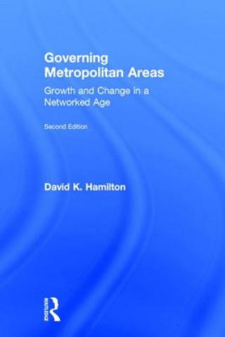 Carte Governing Metropolitan Areas David K. Hamilton