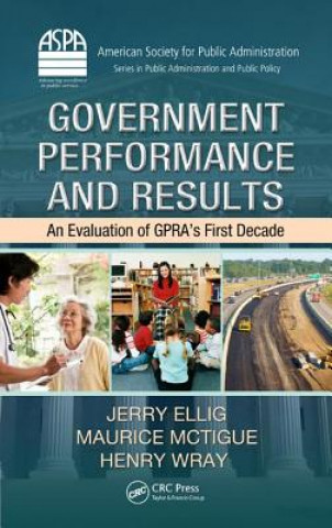 Carte Government Performance and Results Ellig