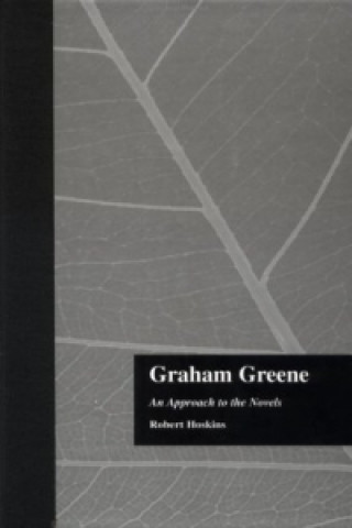 Buch Graham Greene Robert Hoskins