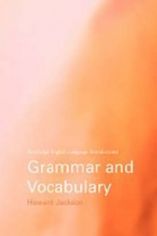 Carte Grammar and Vocabulary Howard Jackson