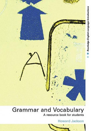 Carte Grammar and Vocabulary Howard Jackson