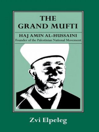 Livre Grand Mufti Shmuel Himelstein