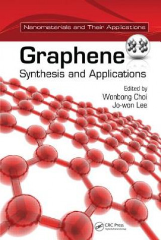 Książka Graphene 