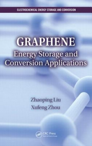 Knjiga Graphene Zhaoping Liu