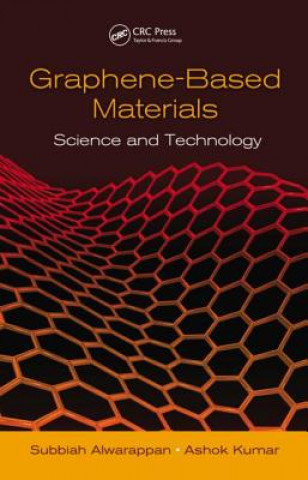 Kniha Graphene-Based Materials Ashok Kumar