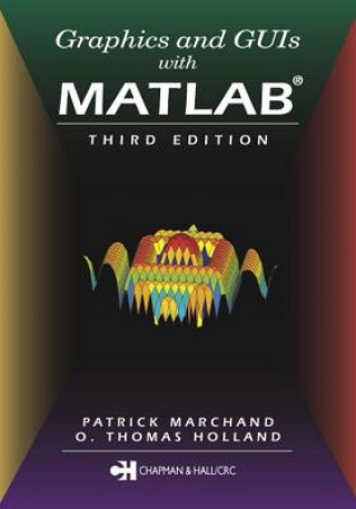 Carte Graphics and GUIs with MATLAB O.Thomas Holland