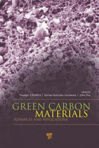 Carte Green Carbon Materials 