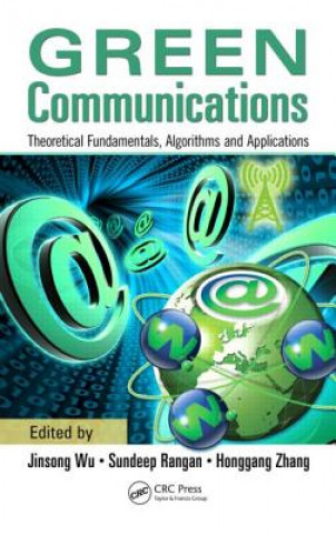 Carte Green Communications 