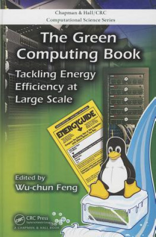 Kniha Green Computing Book 