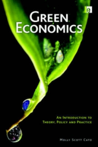 Buch Green Economics Molly Scott Cato