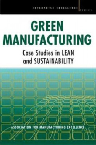 Carte Green Manufacturing AME