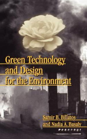 Kniha Green Technology and Design for the Environment Samir B. Billatos