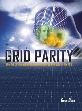 Kniha Grid Parity GENE BECK