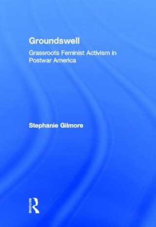 Книга Groundswell Stephanie Gilmore