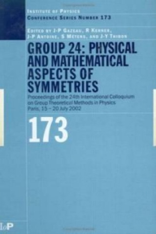 Livro GROUP 24 J. P Gazeau