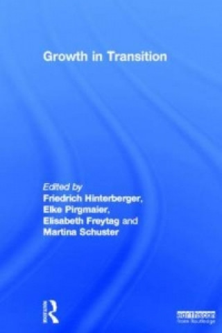 Book Growth in Transition 