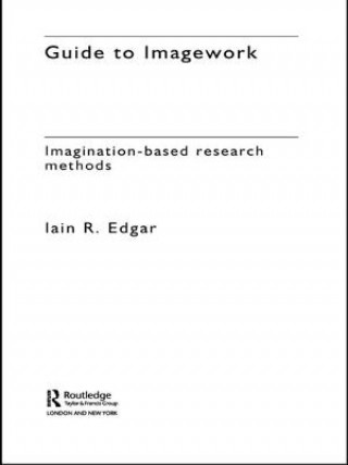 Livro Guide to Imagework Iain R. Edgar