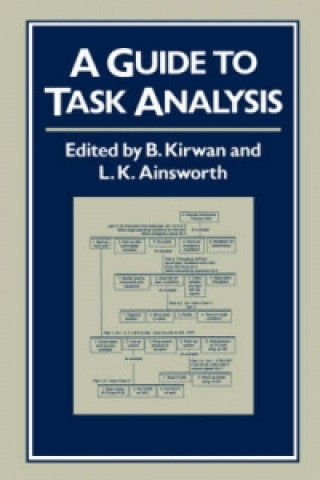 Carte Guide To Task Analysis 