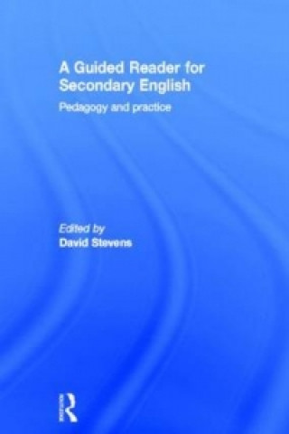 Carte Guided Reader for Secondary English 